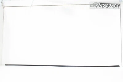 2018-2022 HONDA ODYSSEY LEFT SIDE UPPER ROOF DRIP MOLDING TRIM PANEL OEM - Image 1 of 4