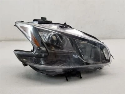 Faro halógeno derecho pasajero Nissan Máxima 09-14 OEM 260109N00A Foto 1 de 4