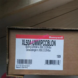 New Honeywell XL50A-UMMIPCCBLON universal controller DHL or FedEx or UPS - Picture 1 of 2