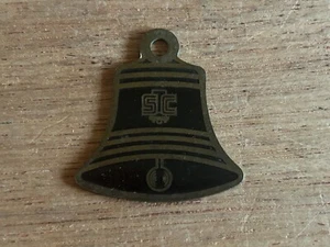 Schulmerich Carillons Bells Chimes FOB Medal Advertising Sellersville PA Vintage - Picture 1 of 24