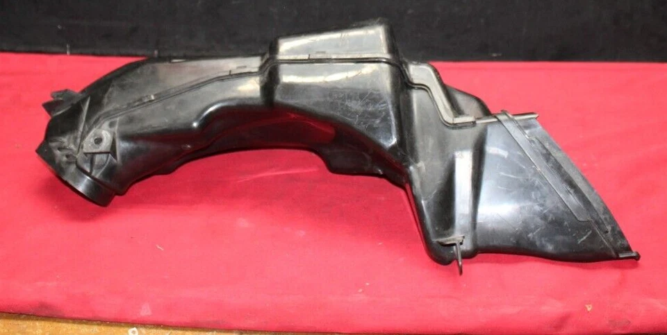 Suzuki GSXR 600/750 2008-2010 aire izquierdo Ram Air #7459 Foto 1 de 4