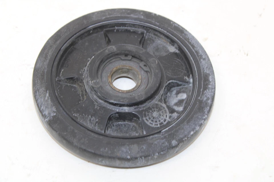 2013 Ski-doo Mxz 600 Oem Idler Wheel 503191151 SS64 - Image 1 of 4