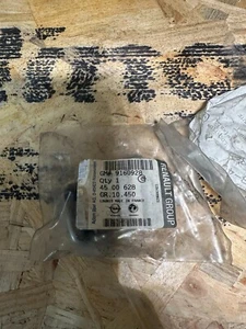 Opel Movano A, Renault Master Rear Door Lock Equivalent to GM Original 9160928 - Picture 1 of 2