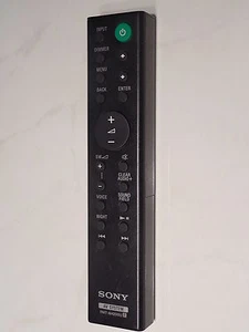 SISTEMA SONY RMT-AH200U AV CONTROL REMOTO ORIGINAL HTCT390 - Imagen 1 de 1