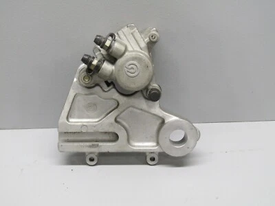 1999? СУППОРТ ЗАДНЕГО ТОРМОЗАHUSQVARNA TE410 BREMBO 800077745 TE610? 2001A X00622 - Изображение 1 из 4