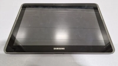 Samsung GT-P5110 16Gb Argento WIFI Non Funzionante Per Parti Non Si Accende - Immagine 1 di 4