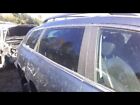 Passenger Rear Door Glass Privacy Tint Fits 07-15 Mazda Cx-9 22066080