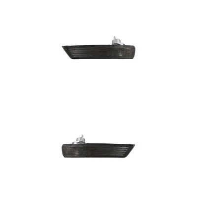 Blinkleuchte Sinistra Destra Adatta Per Ford Focus III Turnier BA7 - Immagine 1 di 4