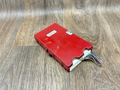 2000-2005 Toyota Celica BCM Body Control Multiplex Module 89221-20020 - Image 1 of 4