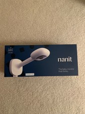 google home nanit