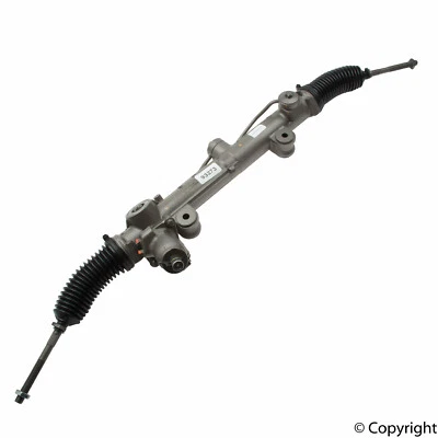 Conjunto de cremallera y piñón Maval para Mercedes-Benz 93273M Foto 1 de 4