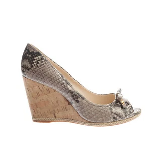 Wedges Prada Linea Rossa Mehrfarbig 39 EUR - Imagen 1 de 6