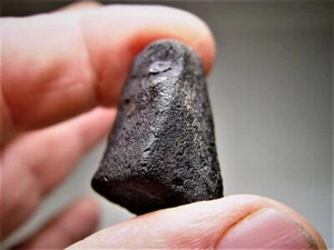 GREAT DEAL! SUPER RARE CLASS! AMAZING NWA 14139 C3 UNGROUPED METEORITE! 12.7 GMS - Picture 1 of 9