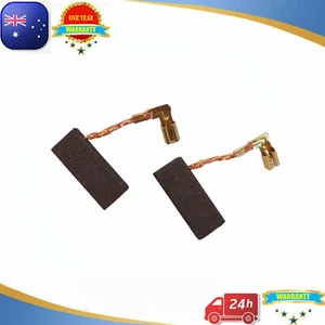 Carbon Brushes For Bosch GBH 2-24D GBH 2-22 S GBH 2-26 DFR GBH 2-26 DRE AU - Picture 1 of 3