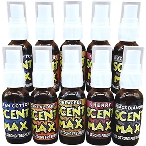 Scent Max Extra Strong Air Freshener Spray, Home & Car Air Freshener, 1OZ - Picture 1 of 12