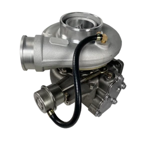 DPS 24V Cummins Turbo Upgrade | 5,9 Cummins Turbo Upgrade | 1999 2000 2001 2002 - Imagen 1 de 3