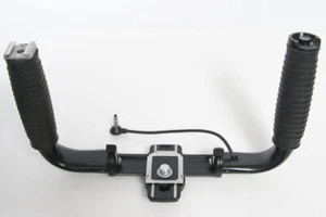 Hasselblad Flash & shutter release Camera Bracket 46132 for 500 EL and EL/M - Picture 1 of 1