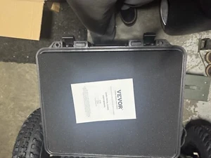VEVOR Hard Case - Picture 1 of 7