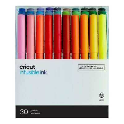 Cricut Infusible Ink Pens For Cricut Maker - Ultimate Pens Sets & 5 Packs • 47.84€