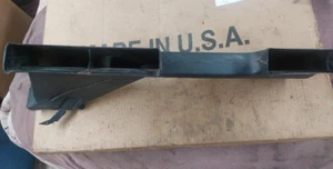 1970-74 MOPAR EBODY CUDA CHALLENGER CENTER TO RIGHT SIDE AC DUCT - Picture 1 of 6