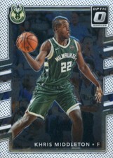 2017-18 Donruss Optic Basketball Cards Pick From List (Includes Rated Rookies)