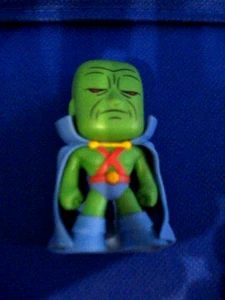 Funko POP Mystery Minis DC Universe 2014 3" Figura "Martian Manhunter" Retirado - Imagen 1 de 4