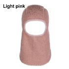 Thicken Warm Motorcycle Helmet Balaclava Windproof Cap Full Face Cover