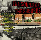 Various Artists The Sound Of The Suburbs (Cd) Album
