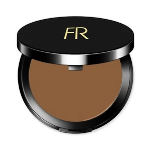 Cream To Powder Foundation by Flori Roberts Full Coverage for Women of Color ... - Picture 1 of 9