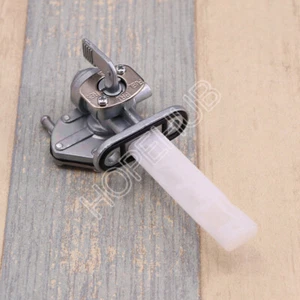 UK Gas Fuel Tank Petcock Valve Tap Switch For Kawasaki Vulcan 800 VN800 1995-06 - Picture 1 of 6