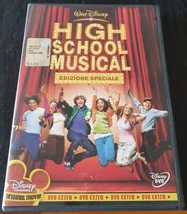 HIGH SCHOOL MUSICAL - DISNEY - Foto 1 di 1