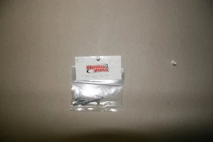 HobbyZone HBZ4056 Wing Hold-Down Rods w/Caps (2): FTB - Picture 1 of 1