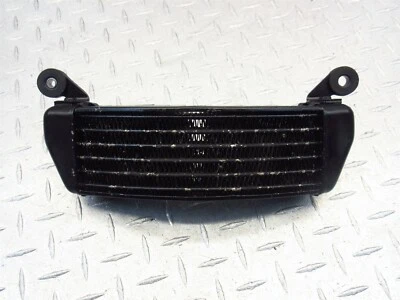 BMW K1200R K1200 2006 05-08 OEM enfriador de aceite motor conjunto de refrigeración fluida Foto 1 de 4