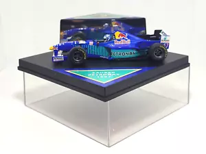 Onyx - Sauber Petronas C16 - Nicola Larini - Redbull - 1997 - 1:43 Scale - Picture 1 of 16