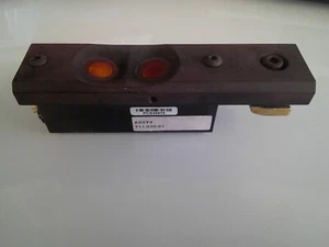 FOR PARTS/NOT WORKING WPC Ultrasonic Web Break Detector (711-039-01) - Picture 1 of 5