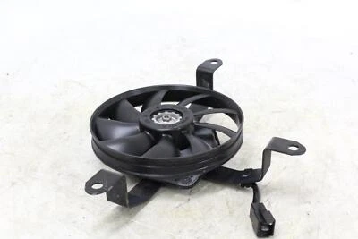 Kawasaki Ninja 250R Ex250J 2008 ventilador de refrigeración del radiador del motor Foto 1 de 4