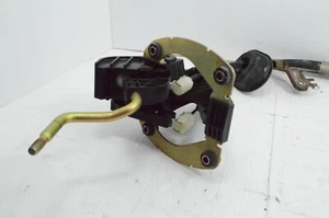 2002-2005 Honda Civic Si EP3 5spd M/T Shifter BOX Shift Cables Manual K20A3 OEM - Picture 1 of 9