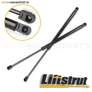 2x Fits C160855 Tonneau Cover Top Truck Cap Gas Lift Support Shocks Strut 120 lb - Picture 1 of 8