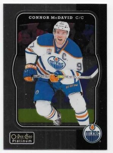 17/18 O-PEE-CHEE PLATINUM RETRO Hockey (#R1-R100) U-Pick From List - Picture 1 of 96