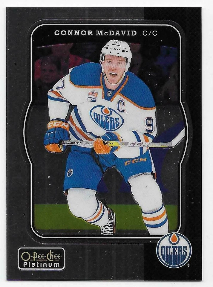 17/18 O-PEE-CHEE PLATINUM RETRO Hockey (#R1-R100) U-Pick From List - Image 1 of 1