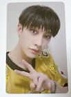 STRAY KIDS 5-STAR YIZHIYU YZY WITHFANS 2.0 LUCKY DRAW EVENT OFFICIAL PHOTO CARD