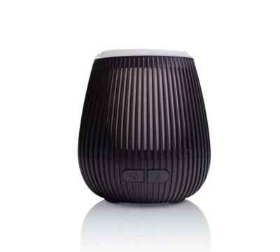 ⭐️Diffusore di aromi ad ultrasuoni - nero- Essens⭐️ - Immagine 1 di 3