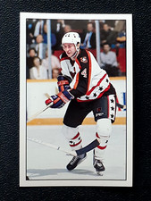 KEVIN LOWE ALL-STAR 1989-90 PANINI STICKERS 89-90 NO 180 NRMINT+       36814