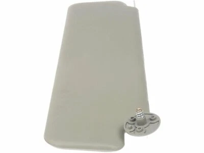 For 2008-2011 International 8500 TranStar Sun Visor Right Dorman 68869XP 2009 Foto 1 de 2