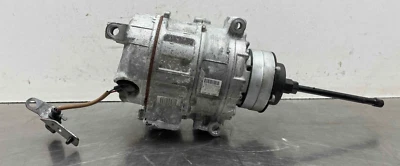 Audi A6 Quattro 2010 conjunto de compresor de aire acondicionado 4,2 L Denso OEM 4f0260805ah 11 Foto 1 de 4