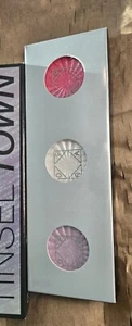 OFRA Tinsel TOWN set Sparklings Topper Set Eyeshadow - Picture 1 of 4