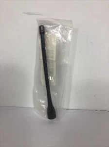 Original-Zubehör-Hersteller ICOM FA-SC57U tragbare helical UHF 430-470 MHz Antenne ICF4/4S/4GS/4GT/40G - Bild 1 von 2