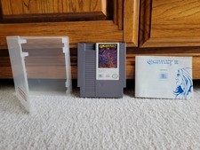 .NES.' | '.Gauntlet II.