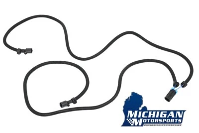 Gen 3 LS Knock Sensor Extension Relocation Harness LS1 LS6 LQ4 LM7 L59 LR4 L33 - Image 1 of 3