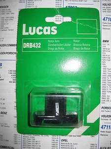 BRAZO ROTOR ENCENDIDO - SE ADAPTA A: BMW 1602 1802 2000 2002 2500 2800 MERCEDES 180 190 - Imagen 1 de 1